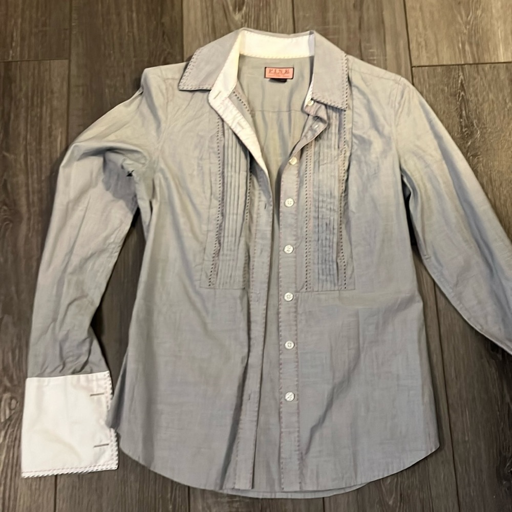 Thomas Pink Button Down